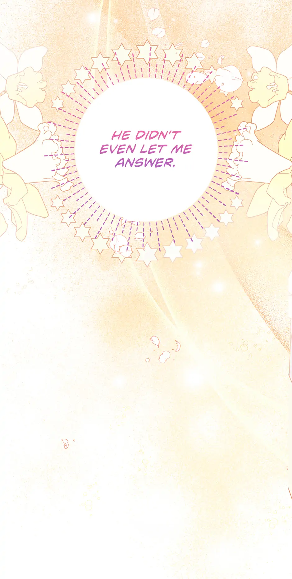 You Are Obsessing Over the Wrong Person, Lord of the Tower! Chapter 82 - page 30
