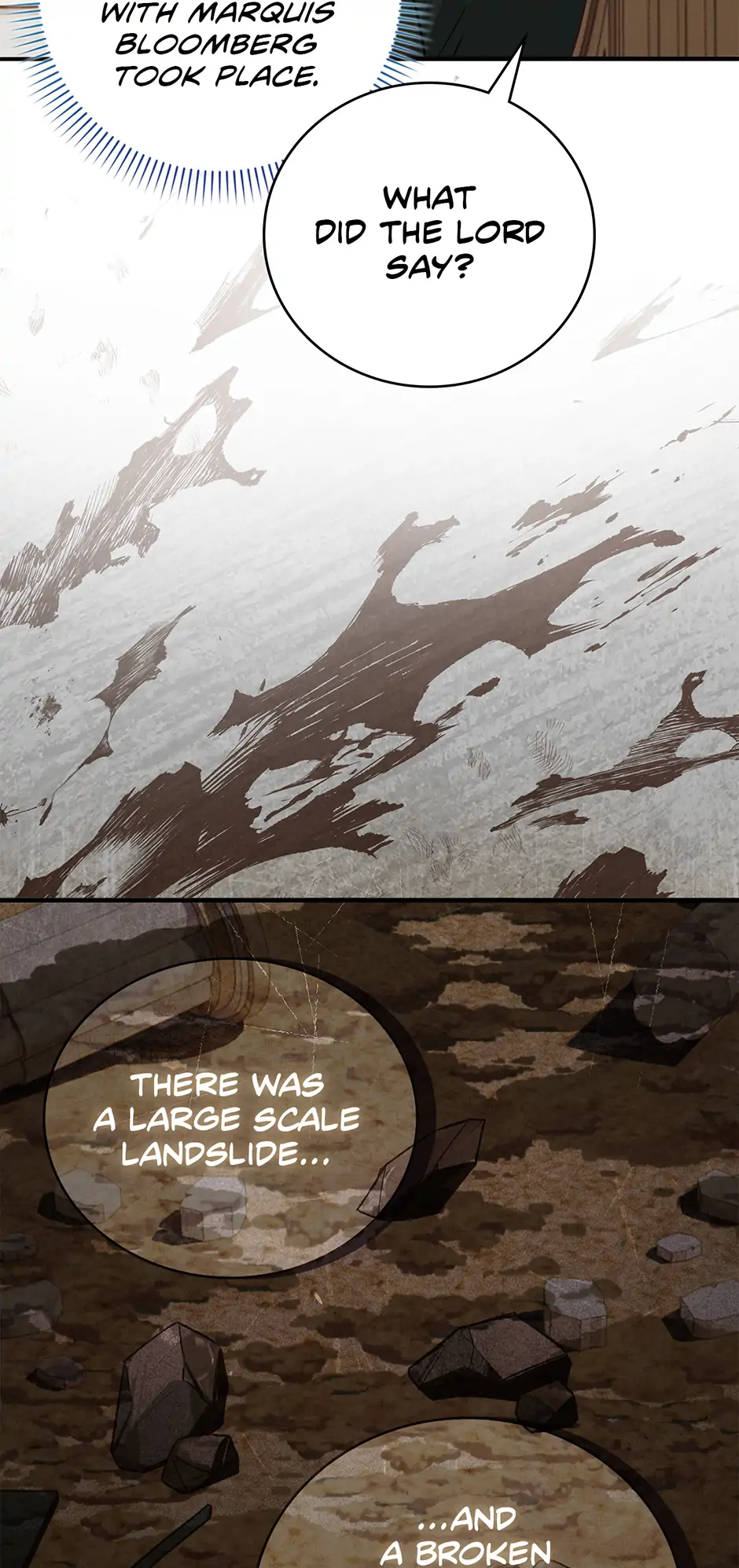 You Are Obsessing Over the Wrong Person, Lord of the Tower! Chapter 82 - page 35