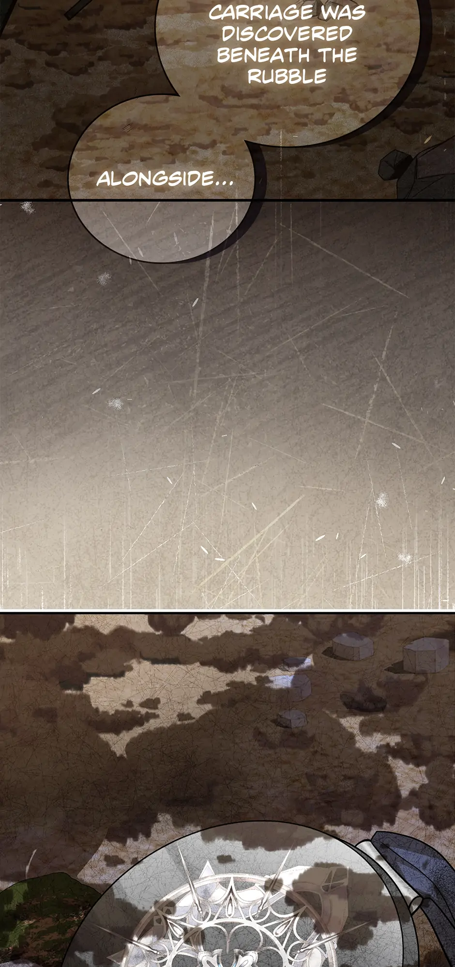 You Are Obsessing Over the Wrong Person, Lord of the Tower! Chapter 82 - page 36