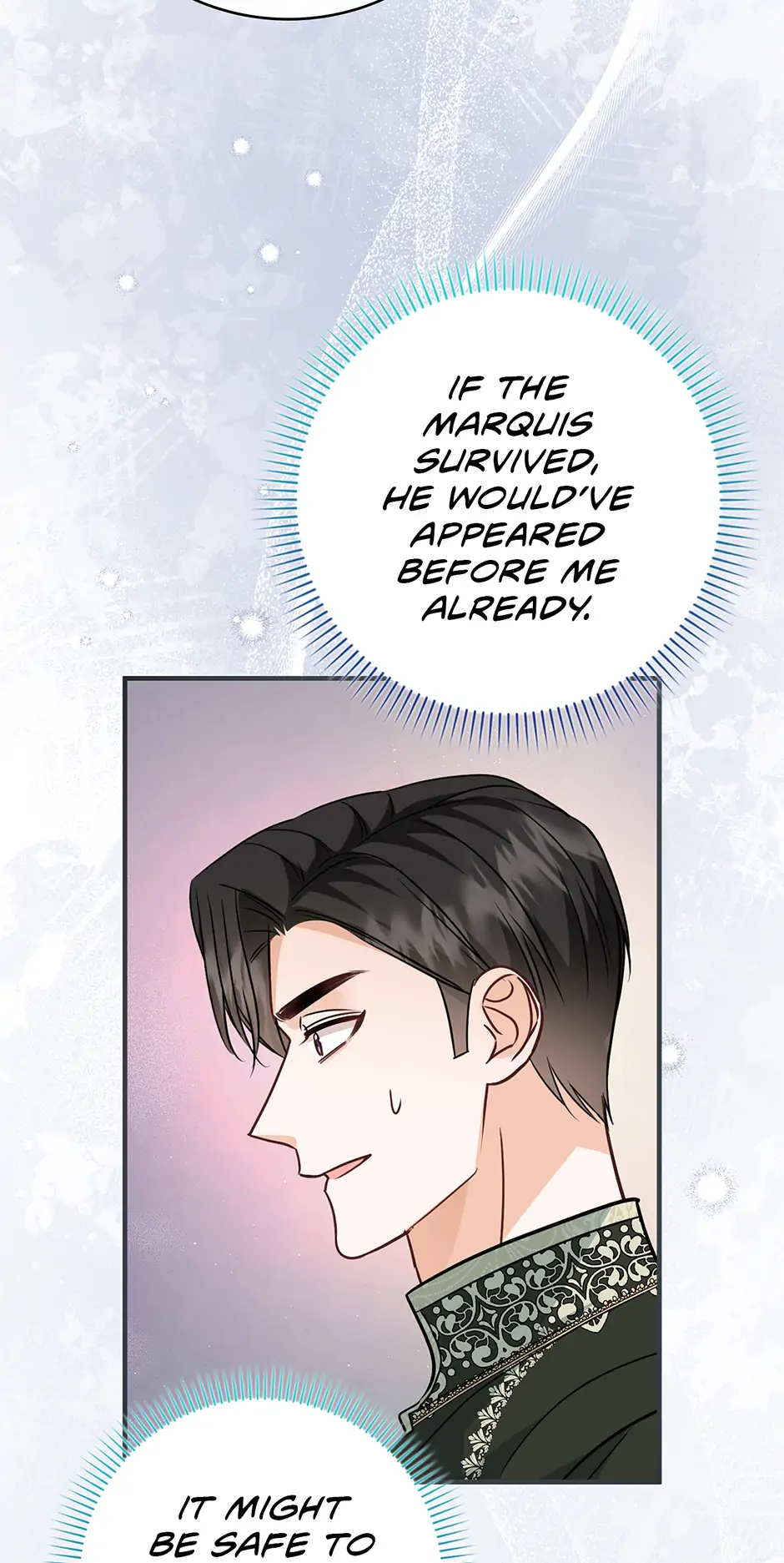 You Are Obsessing Over the Wrong Person, Lord of the Tower! Chapter 82 - page 41