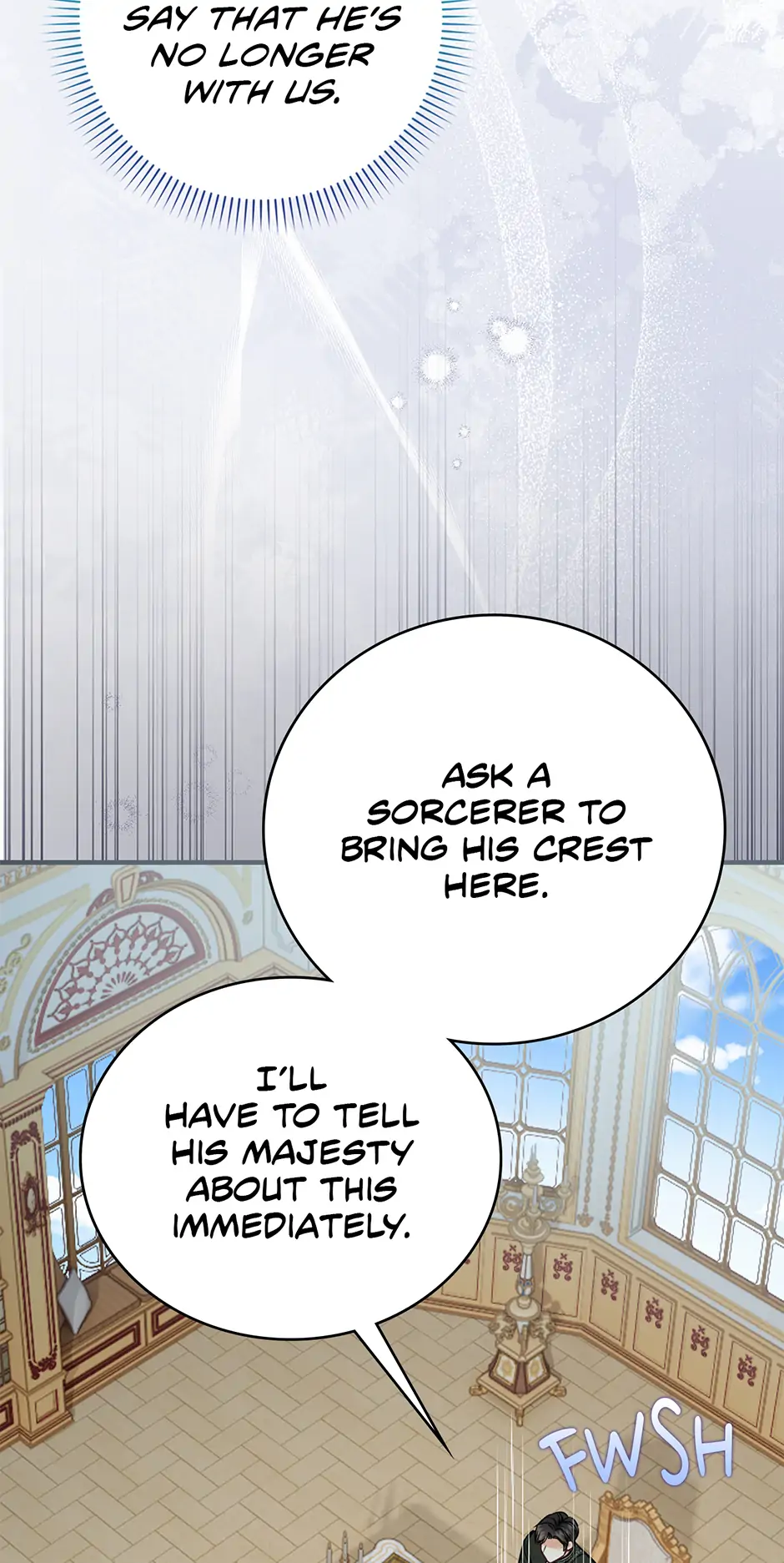 You Are Obsessing Over the Wrong Person, Lord of the Tower! Chapter 82 - page 42