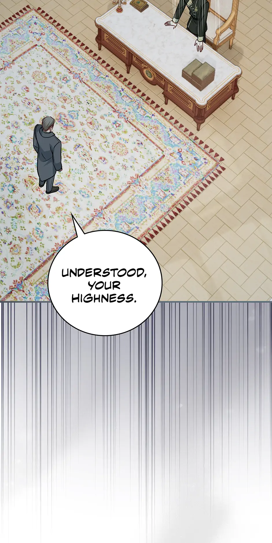 You Are Obsessing Over the Wrong Person, Lord of the Tower! Chapter 82 - page 43