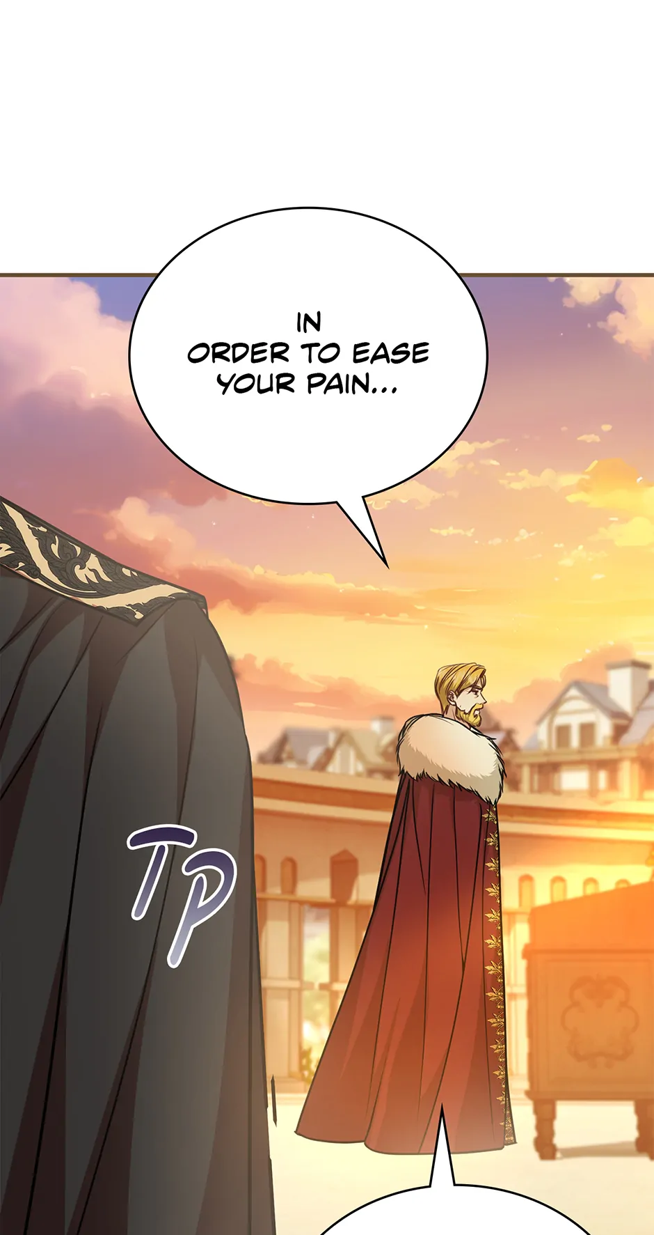 You Are Obsessing Over the Wrong Person, Lord of the Tower! Chapter 82 - page 48