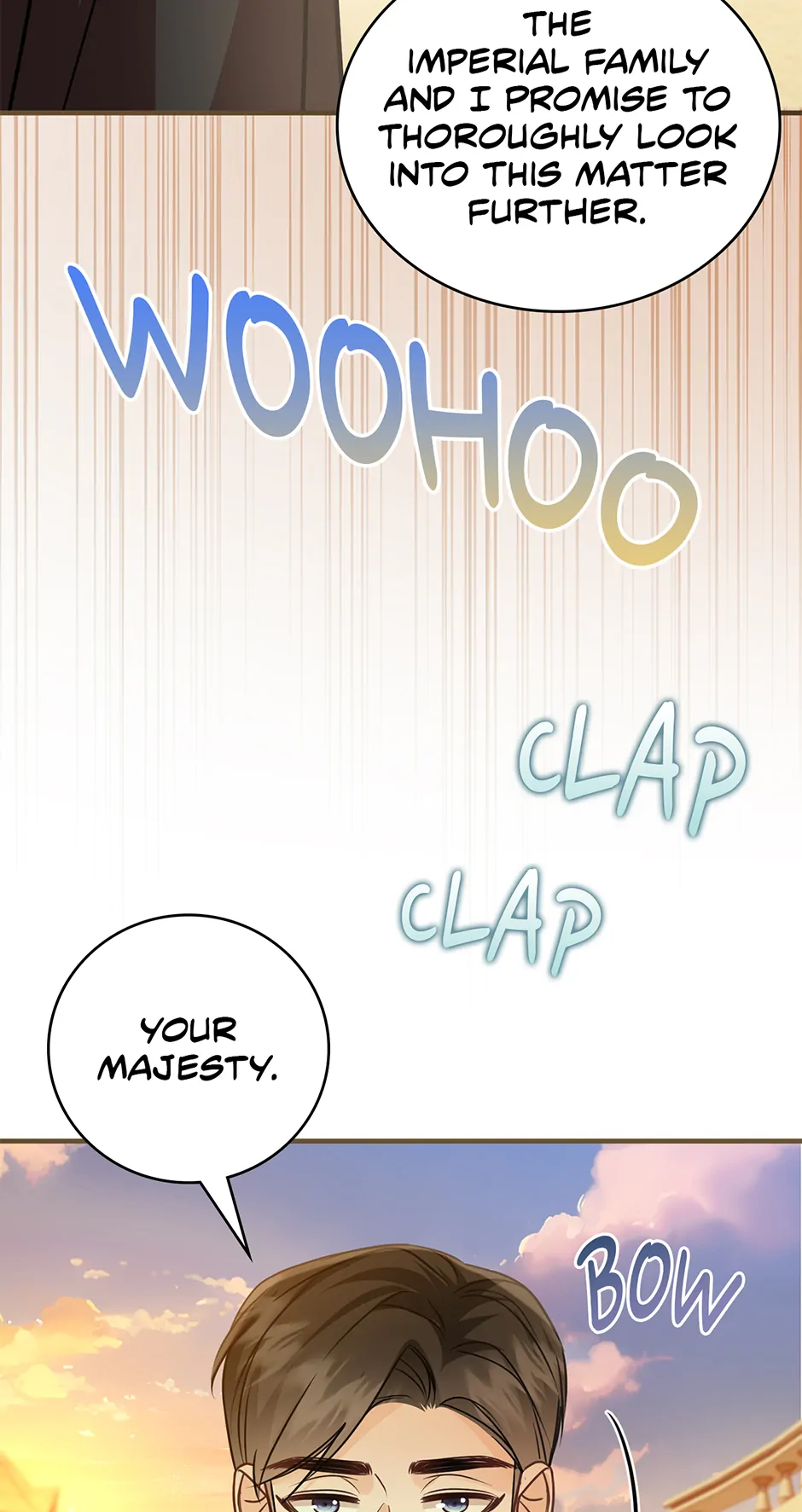 You Are Obsessing Over the Wrong Person, Lord of the Tower! Chapter 82 - page 49