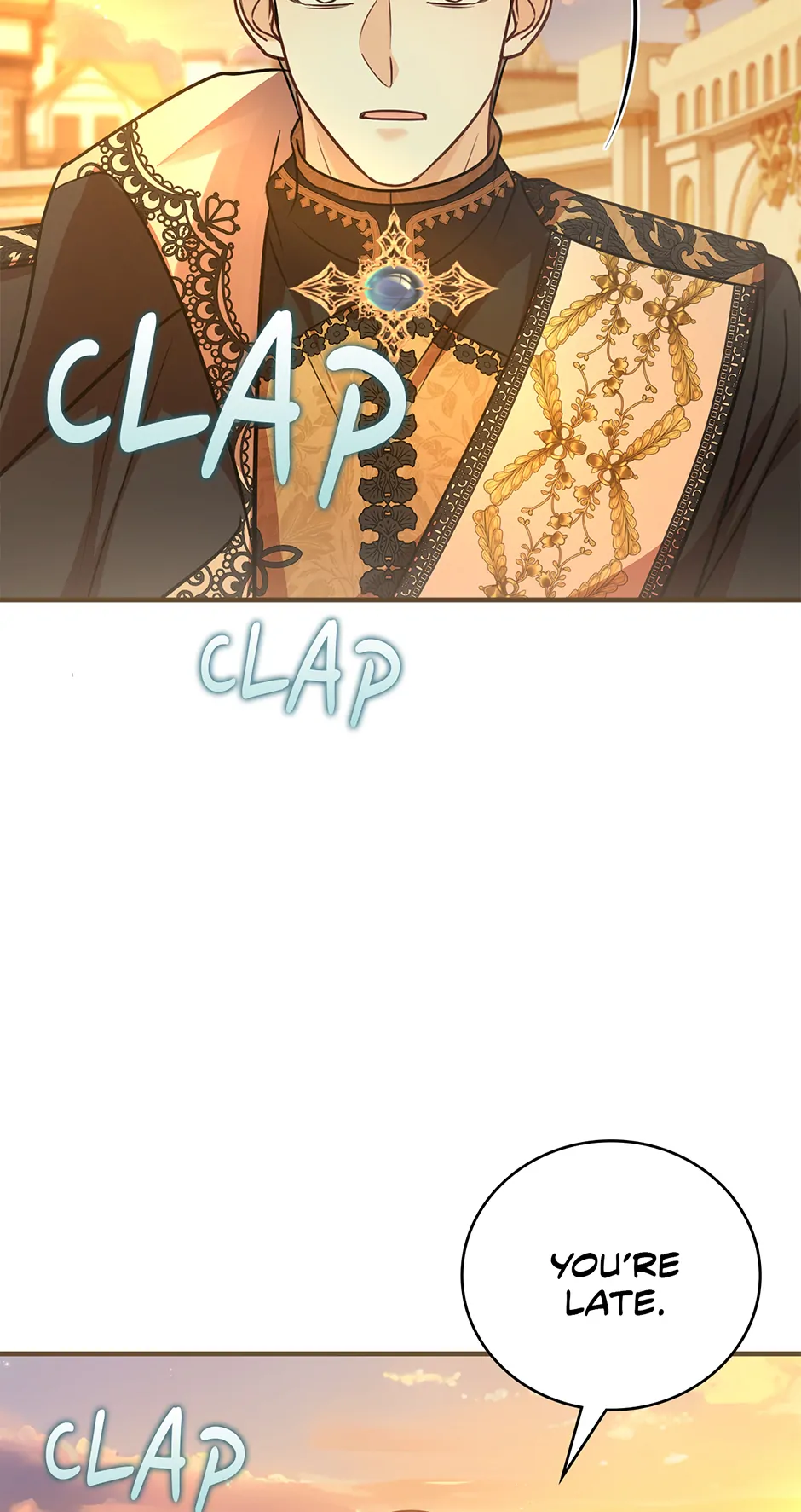 You Are Obsessing Over the Wrong Person, Lord of the Tower! Chapter 82 - page 50