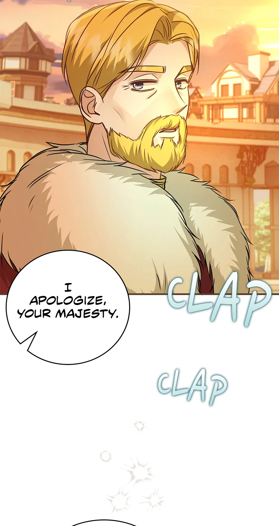You Are Obsessing Over the Wrong Person, Lord of the Tower! Chapter 82 - page 51