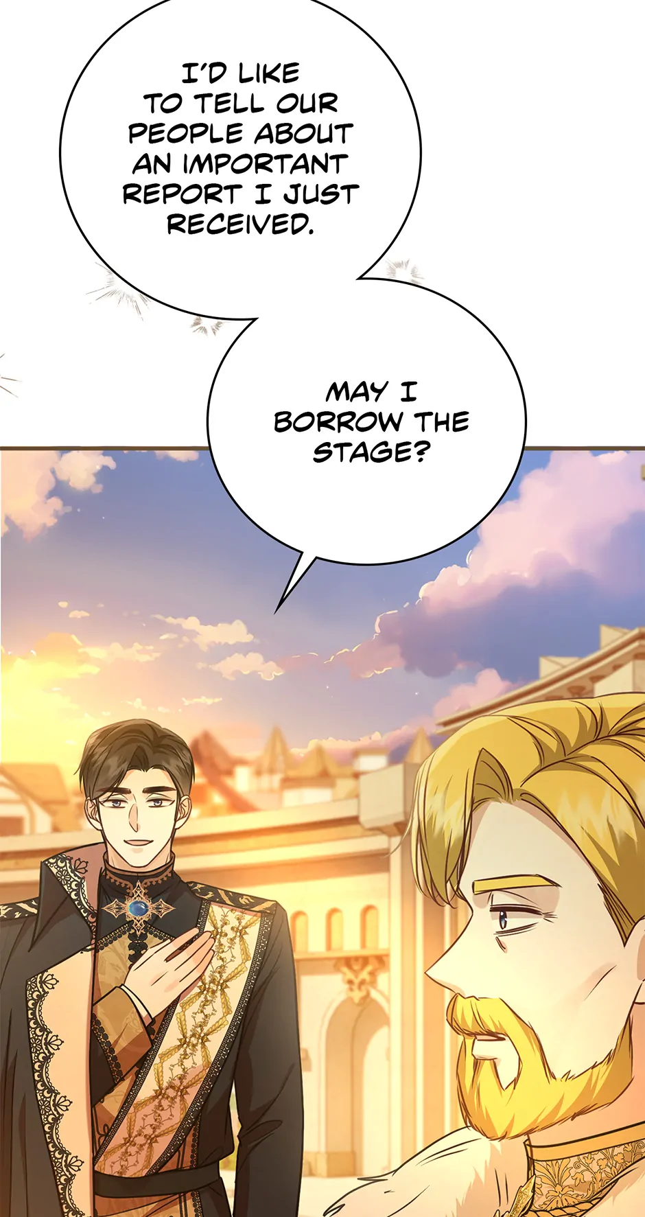 You Are Obsessing Over the Wrong Person, Lord of the Tower! Chapter 82 - page 52