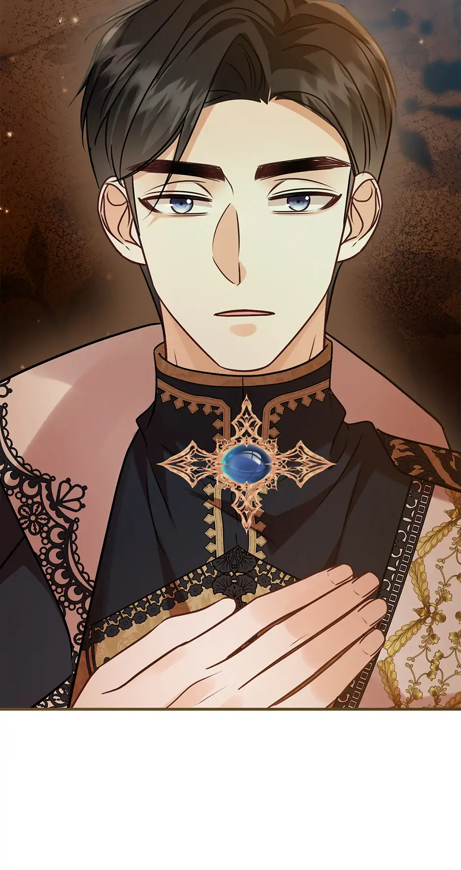 You Are Obsessing Over the Wrong Person, Lord of the Tower! Chapter 82 - page 54