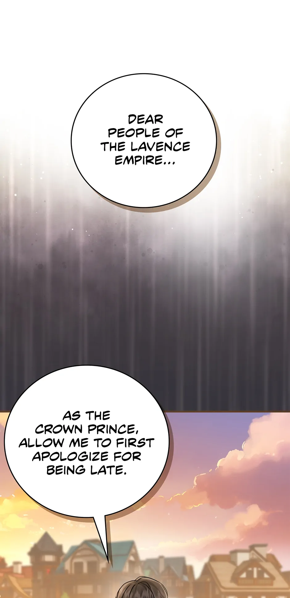 You Are Obsessing Over the Wrong Person, Lord of the Tower! Chapter 82 - page 55