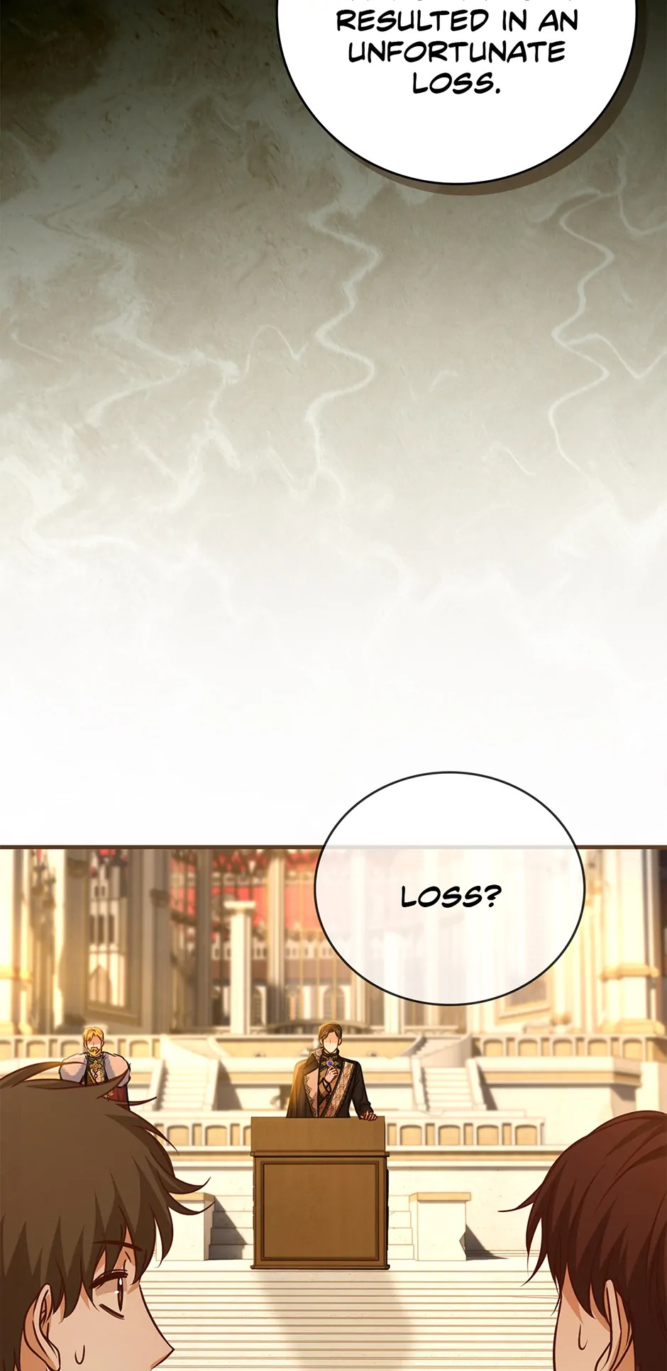 You Are Obsessing Over the Wrong Person, Lord of the Tower! Chapter 82 - page 59