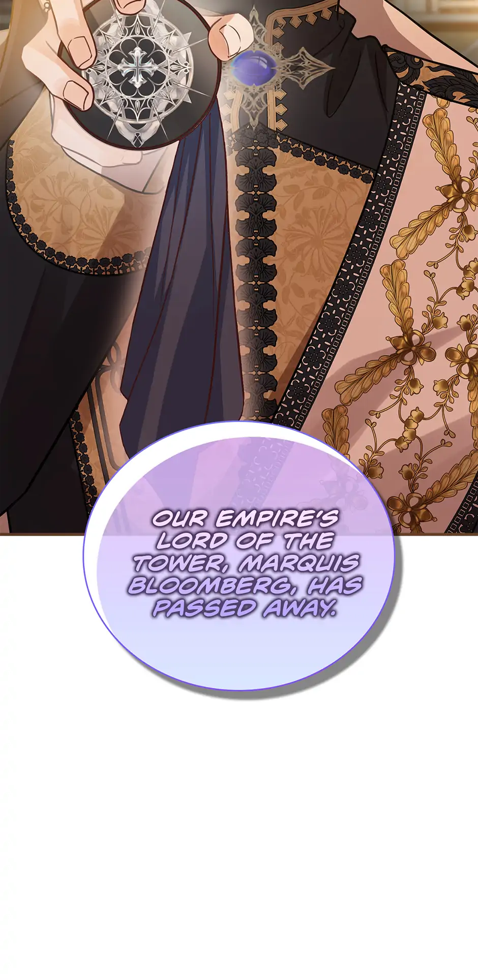 You Are Obsessing Over the Wrong Person, Lord of the Tower! Chapter 82 - page 62