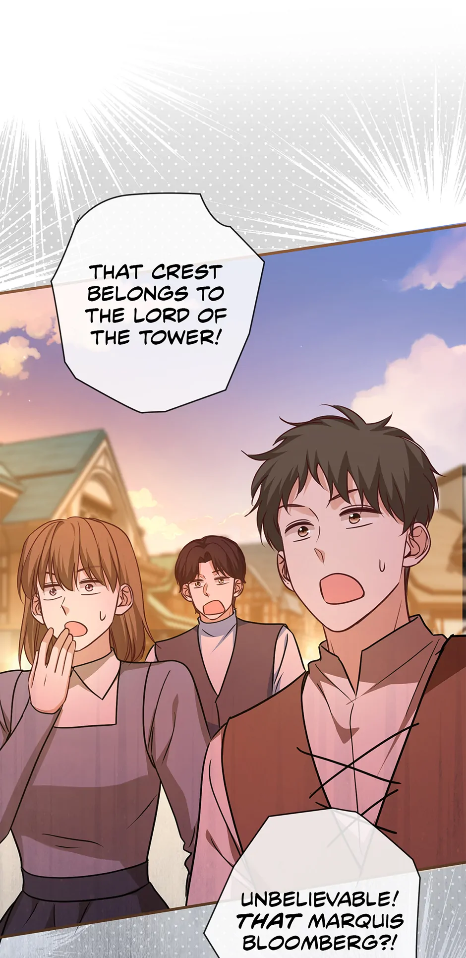 You Are Obsessing Over the Wrong Person, Lord of the Tower! Chapter 82 - page 63