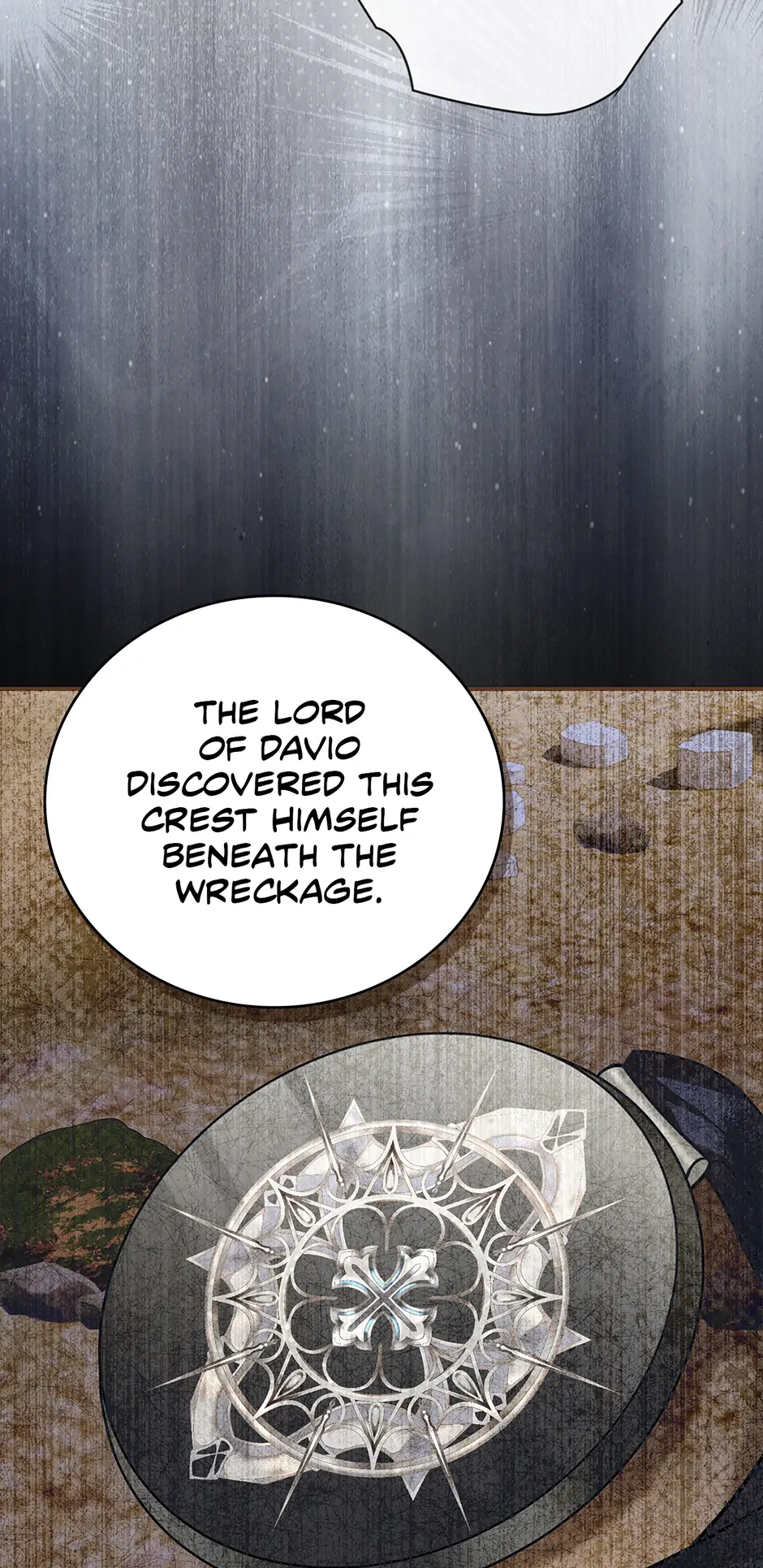 You Are Obsessing Over the Wrong Person, Lord of the Tower! Chapter 82 - page 64