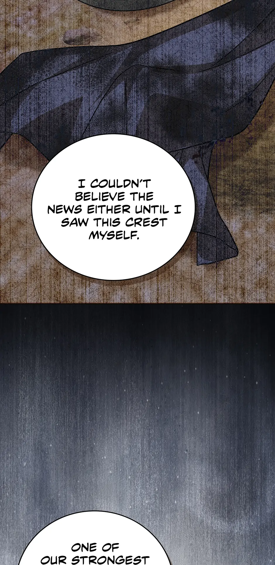 You Are Obsessing Over the Wrong Person, Lord of the Tower! Chapter 82 - page 65