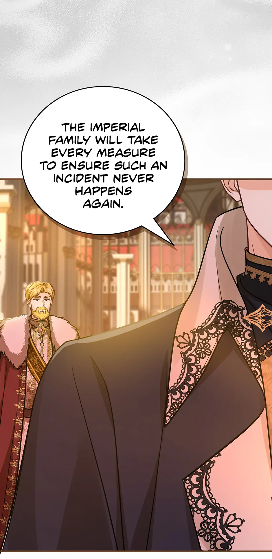 You Are Obsessing Over the Wrong Person, Lord of the Tower! Chapter 82 - page 67