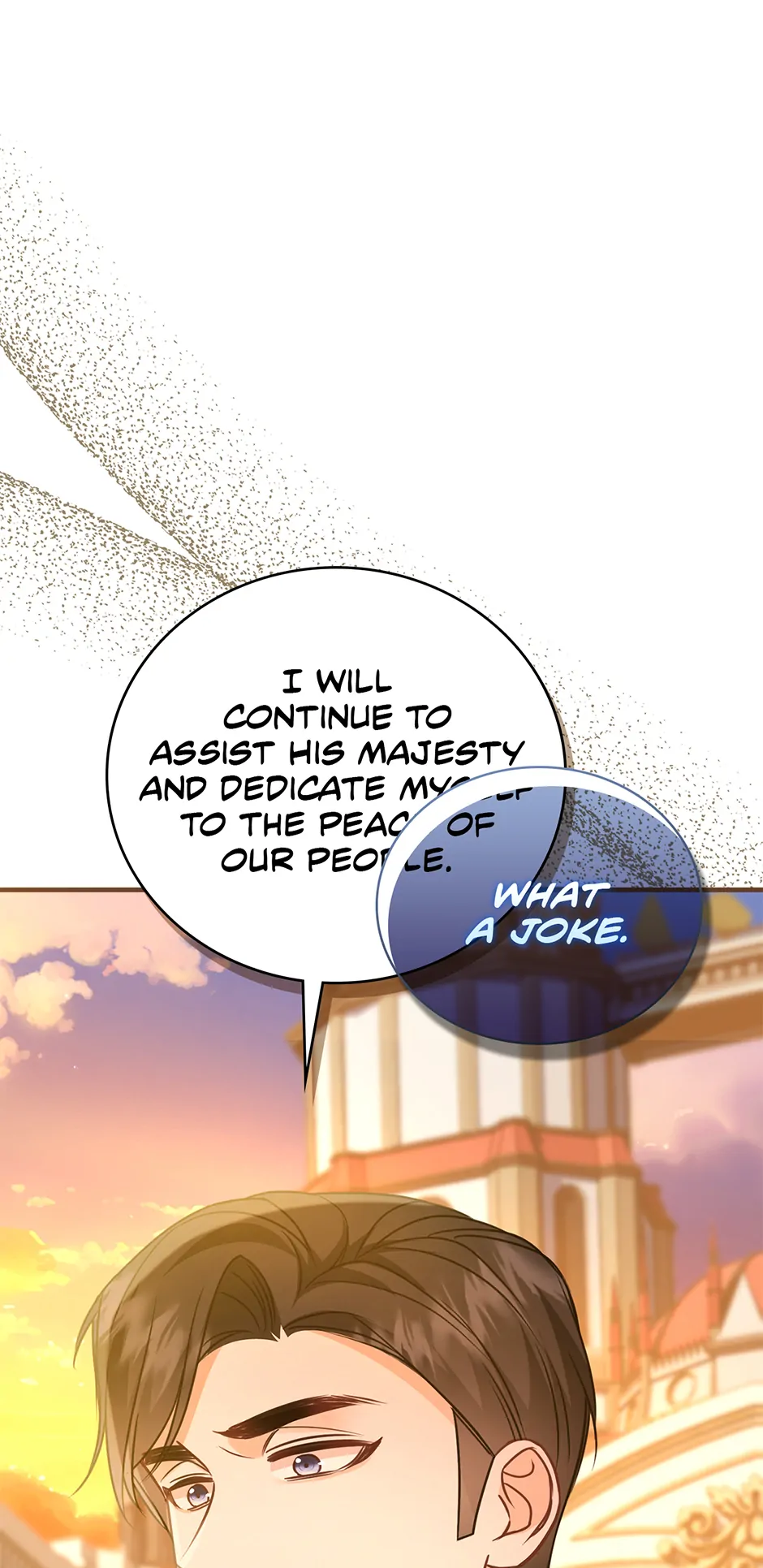 You Are Obsessing Over the Wrong Person, Lord of the Tower! Chapter 82 - page 68