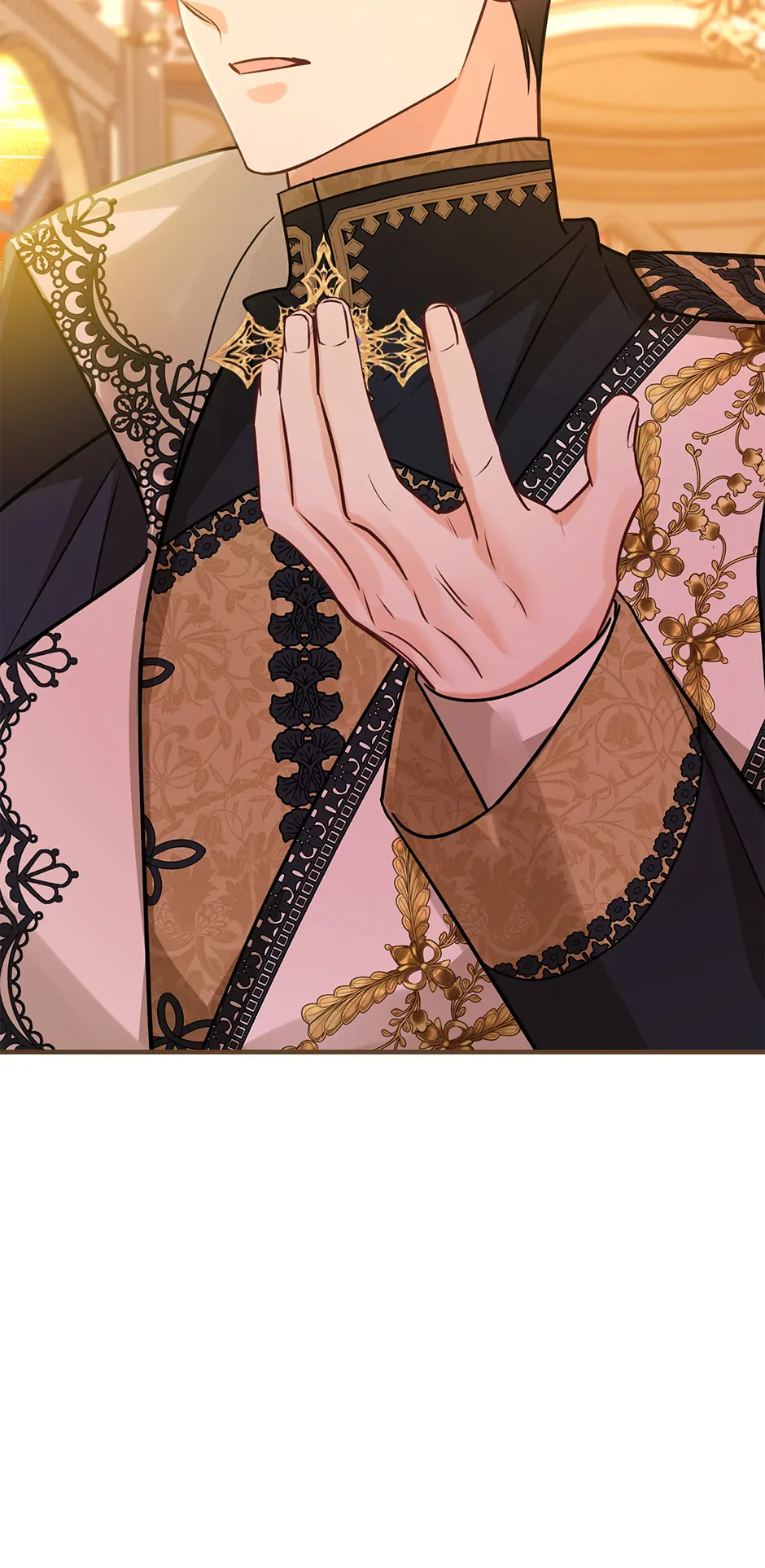 You Are Obsessing Over the Wrong Person, Lord of the Tower! Chapter 82 - page 69