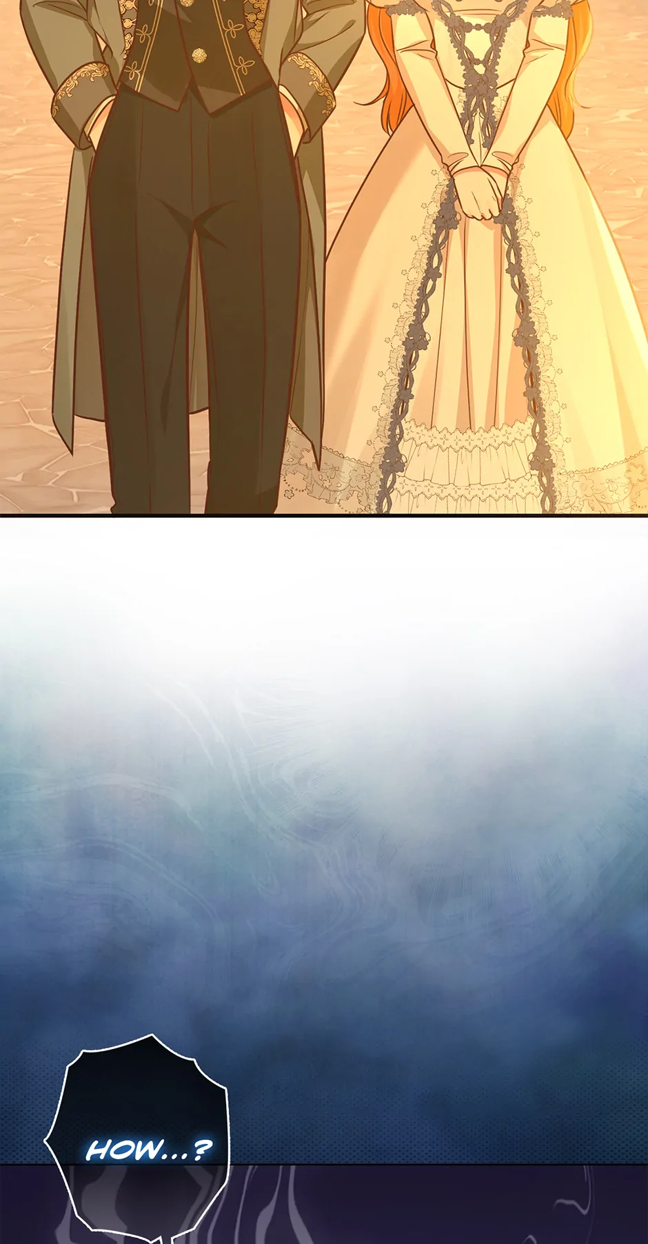 You Are Obsessing Over the Wrong Person, Lord of the Tower! Chapter 82 - page 72