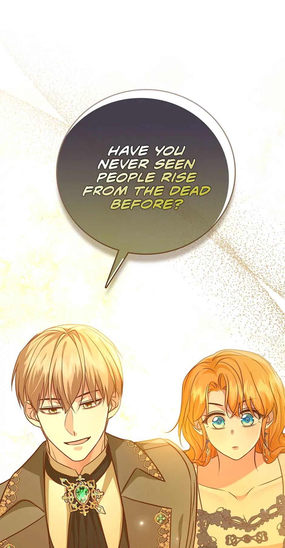 You Are Obsessing Over the Wrong Person, Lord of the Tower! Chapter 82 - page 75