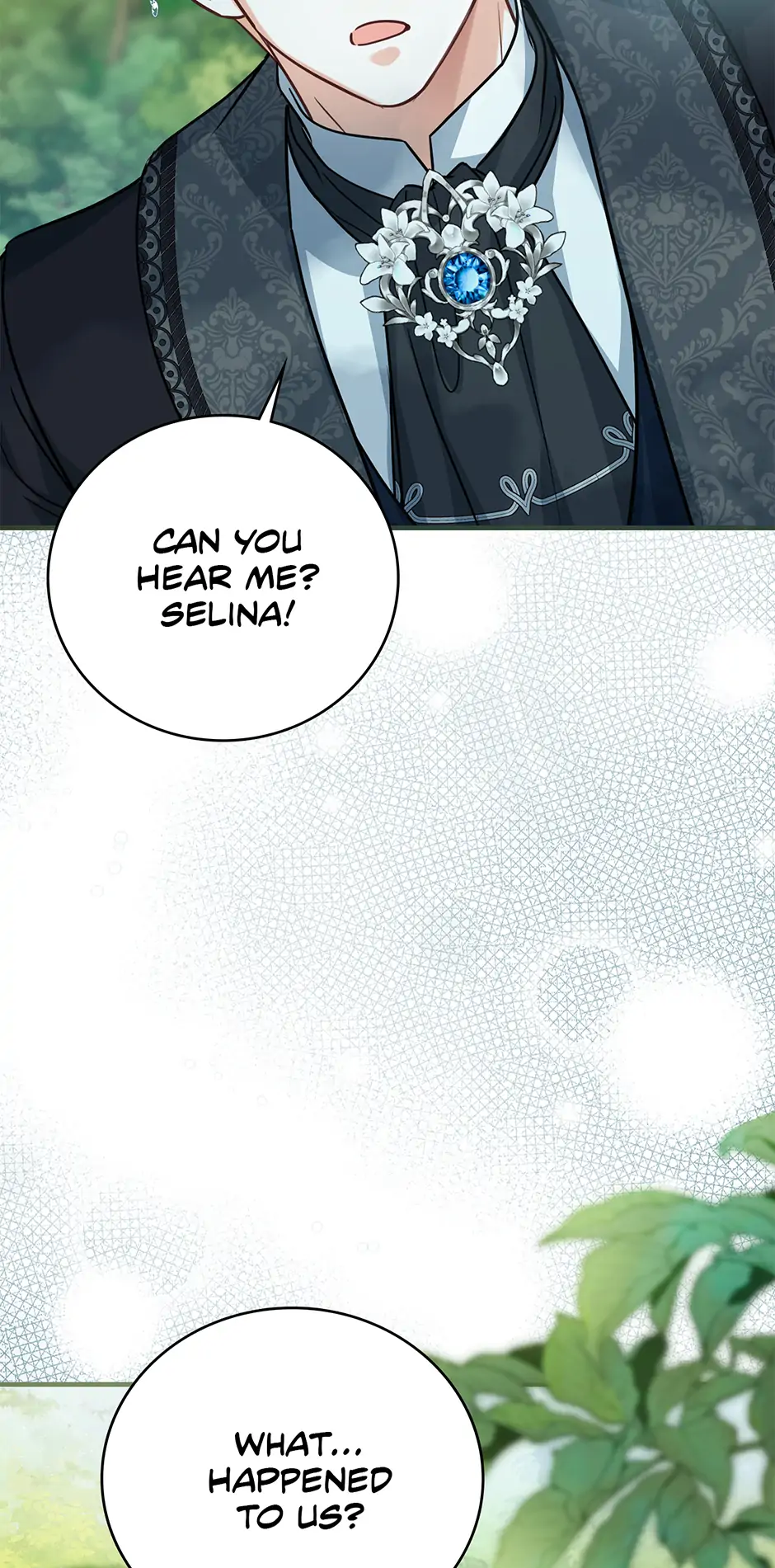 You Are Obsessing Over the Wrong Person, Lord of the Tower! Chapter 82 - page 8