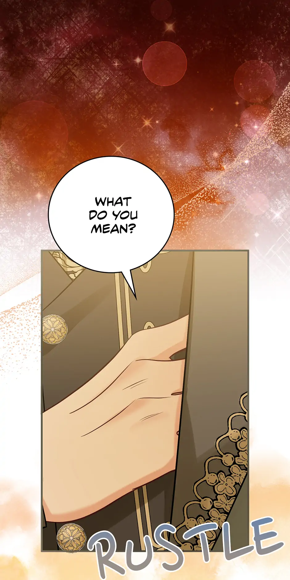 You Are Obsessing Over the Wrong Person, Lord of the Tower! Chapter 83 - page 14