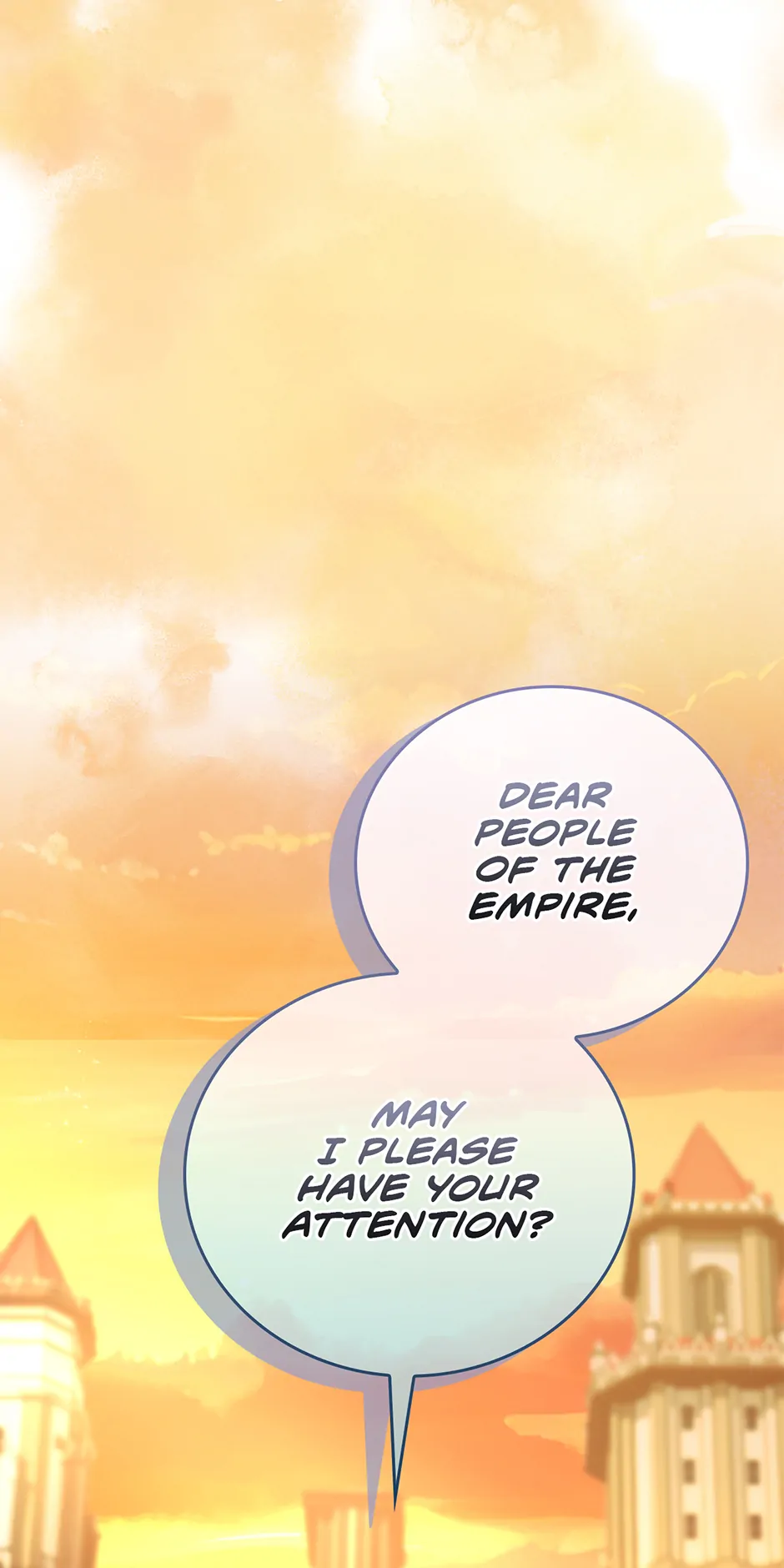 You Are Obsessing Over the Wrong Person, Lord of the Tower! Chapter 83 - page 15