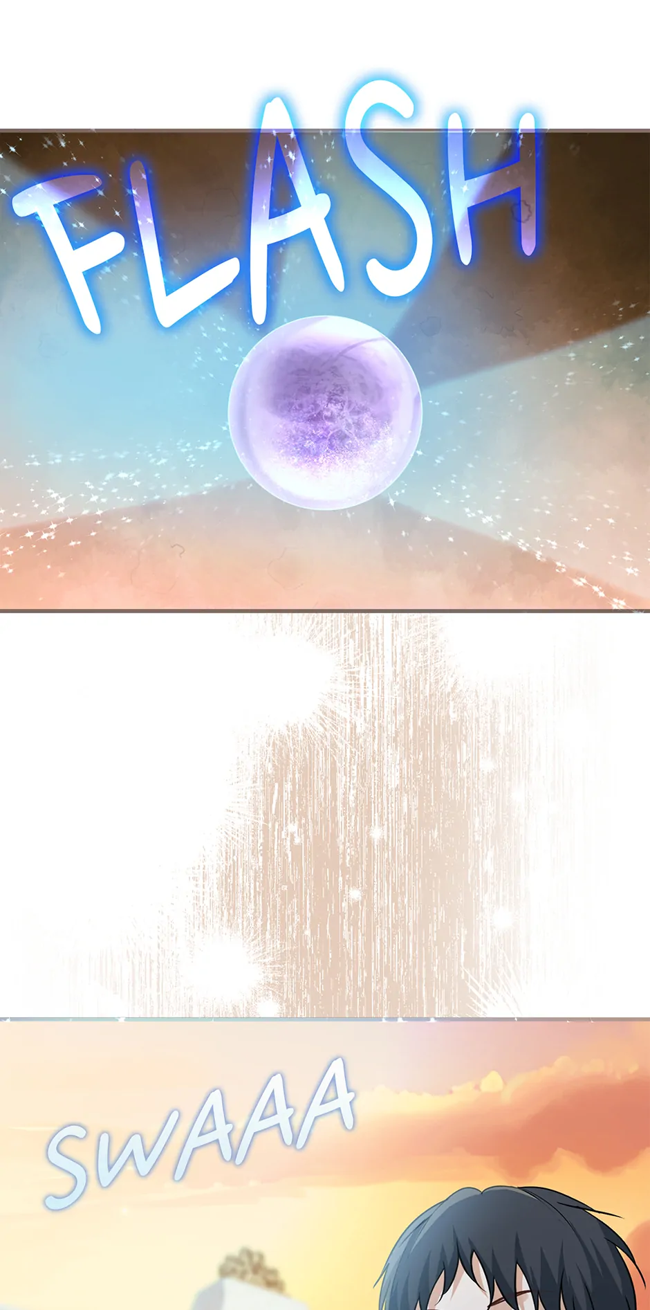 You Are Obsessing Over the Wrong Person, Lord of the Tower! Chapter 83 - page 17