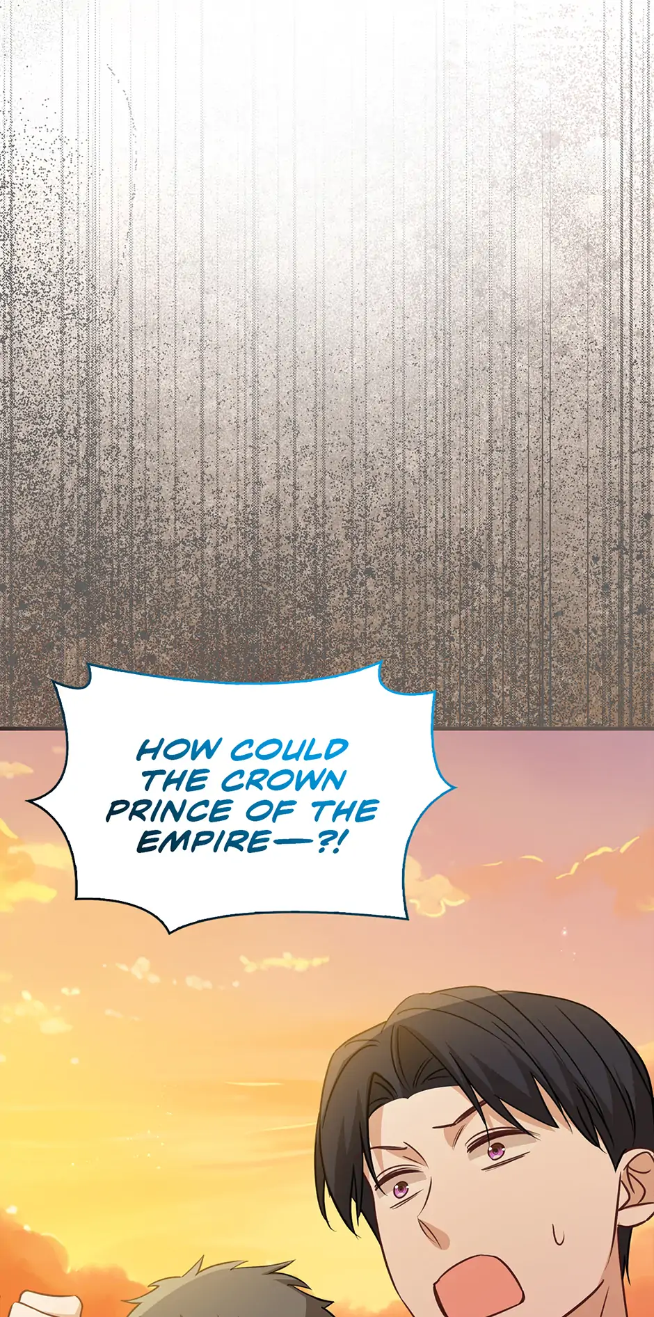 You Are Obsessing Over the Wrong Person, Lord of the Tower! Chapter 83 - page 21