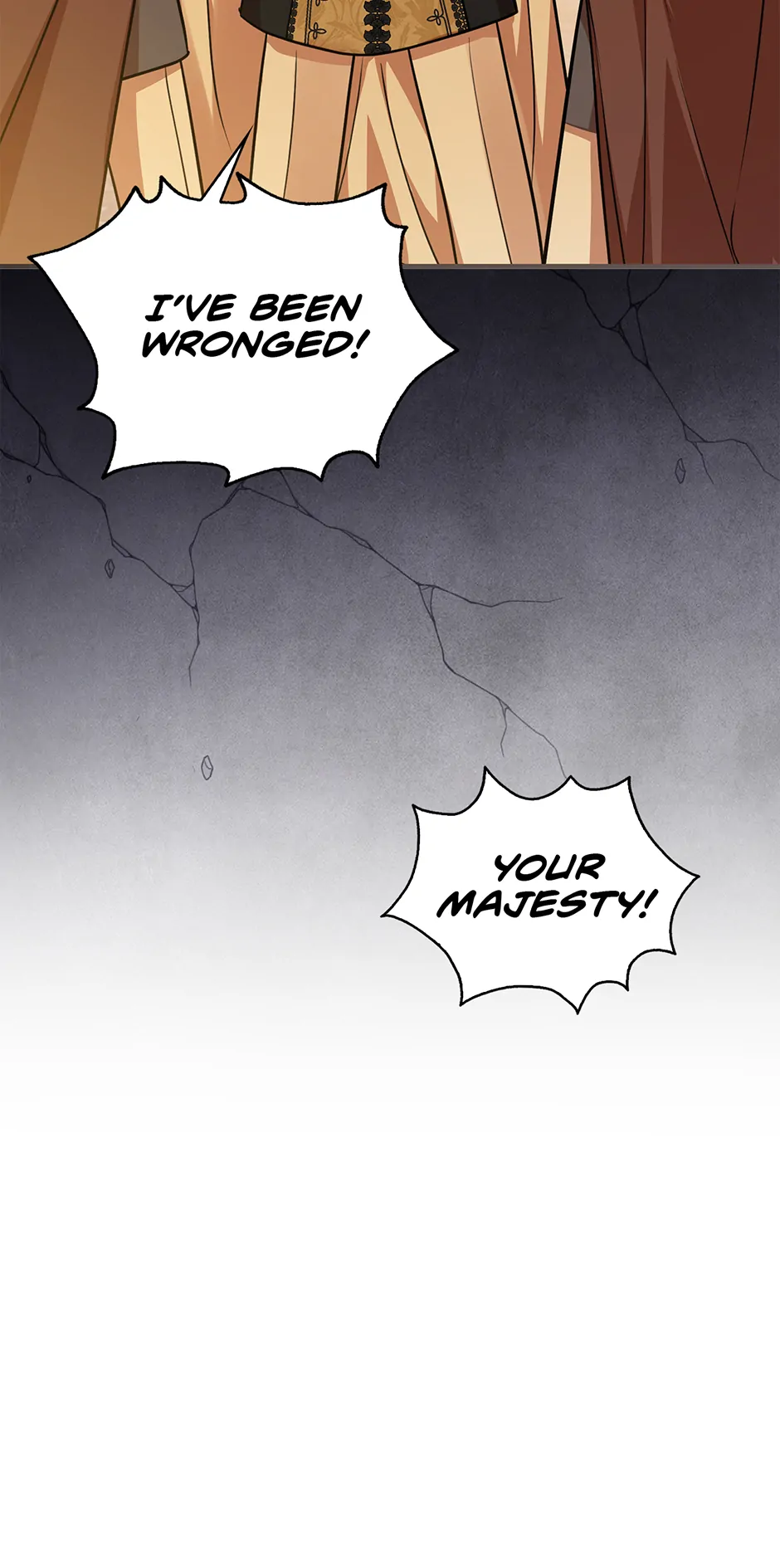 You Are Obsessing Over the Wrong Person, Lord of the Tower! Chapter 83 - page 26