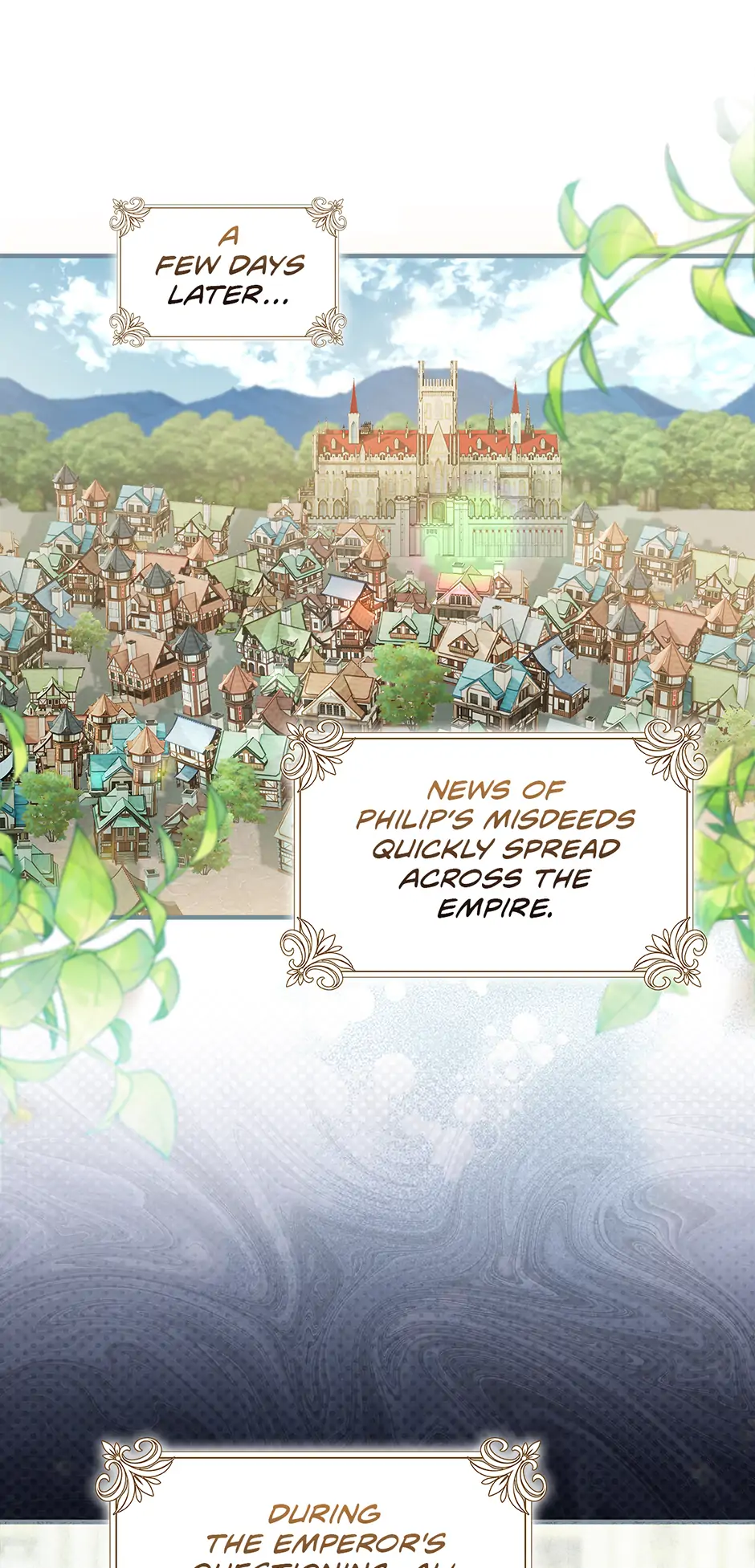 You Are Obsessing Over the Wrong Person, Lord of the Tower! Chapter 83 - page 27