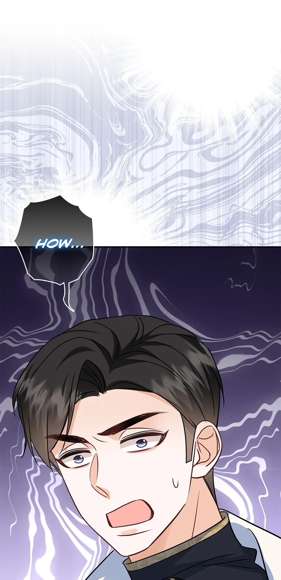 You Are Obsessing Over the Wrong Person, Lord of the Tower! Chapter 83 - page 2
