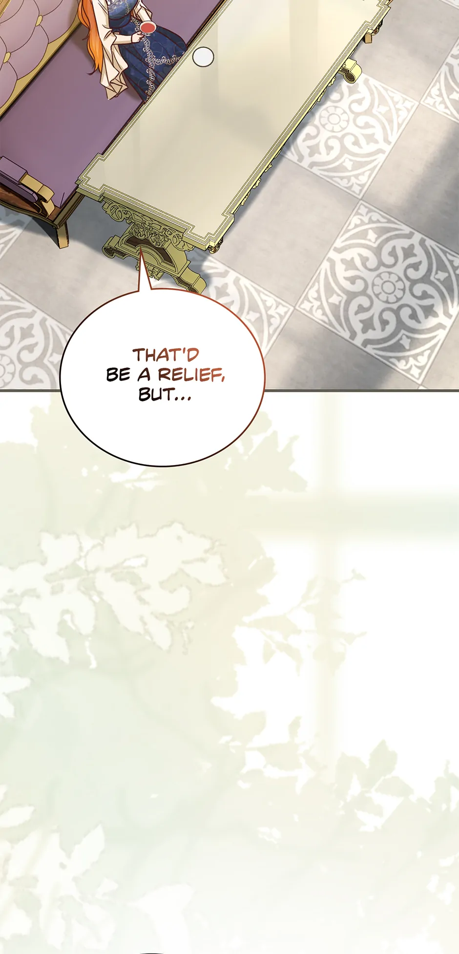You Are Obsessing Over the Wrong Person, Lord of the Tower! Chapter 83 - page 31