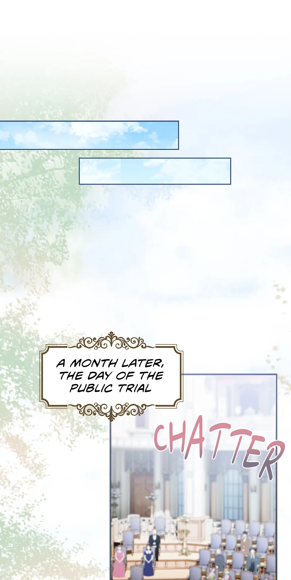 You Are Obsessing Over the Wrong Person, Lord of the Tower! Chapter 83 - page 36
