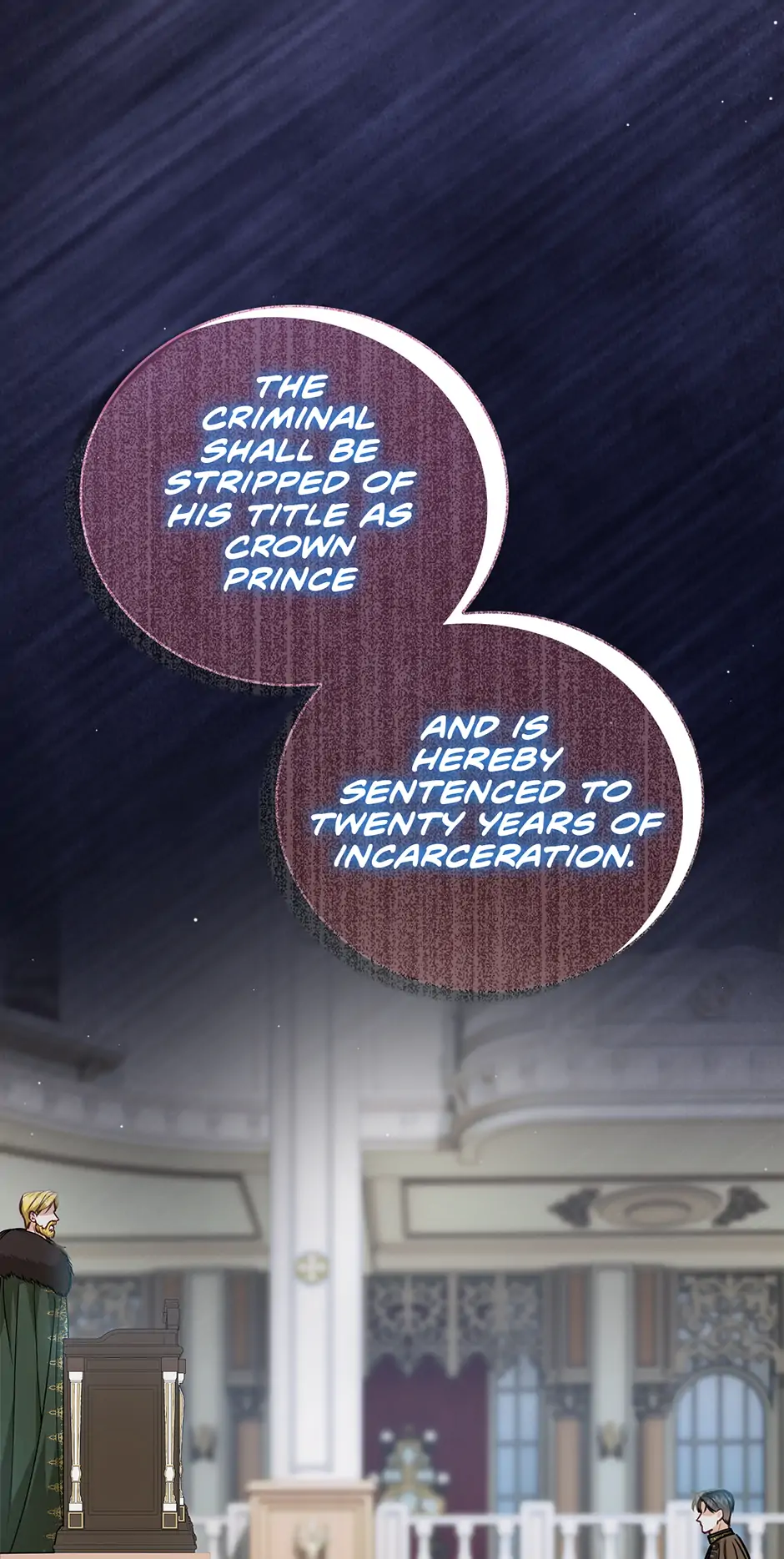 You Are Obsessing Over the Wrong Person, Lord of the Tower! Chapter 83 - page 42