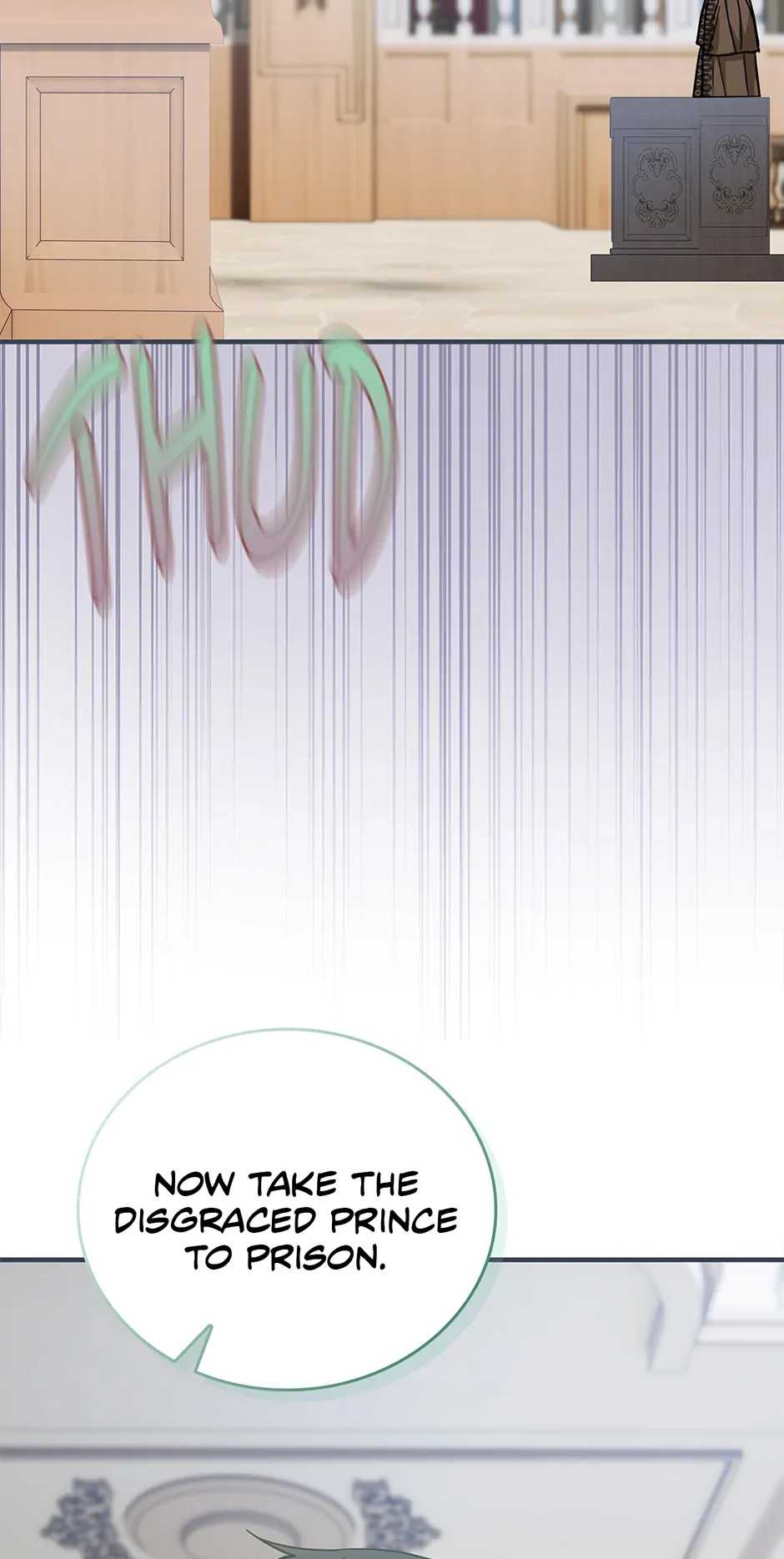 You Are Obsessing Over the Wrong Person, Lord of the Tower! Chapter 83 - page 43