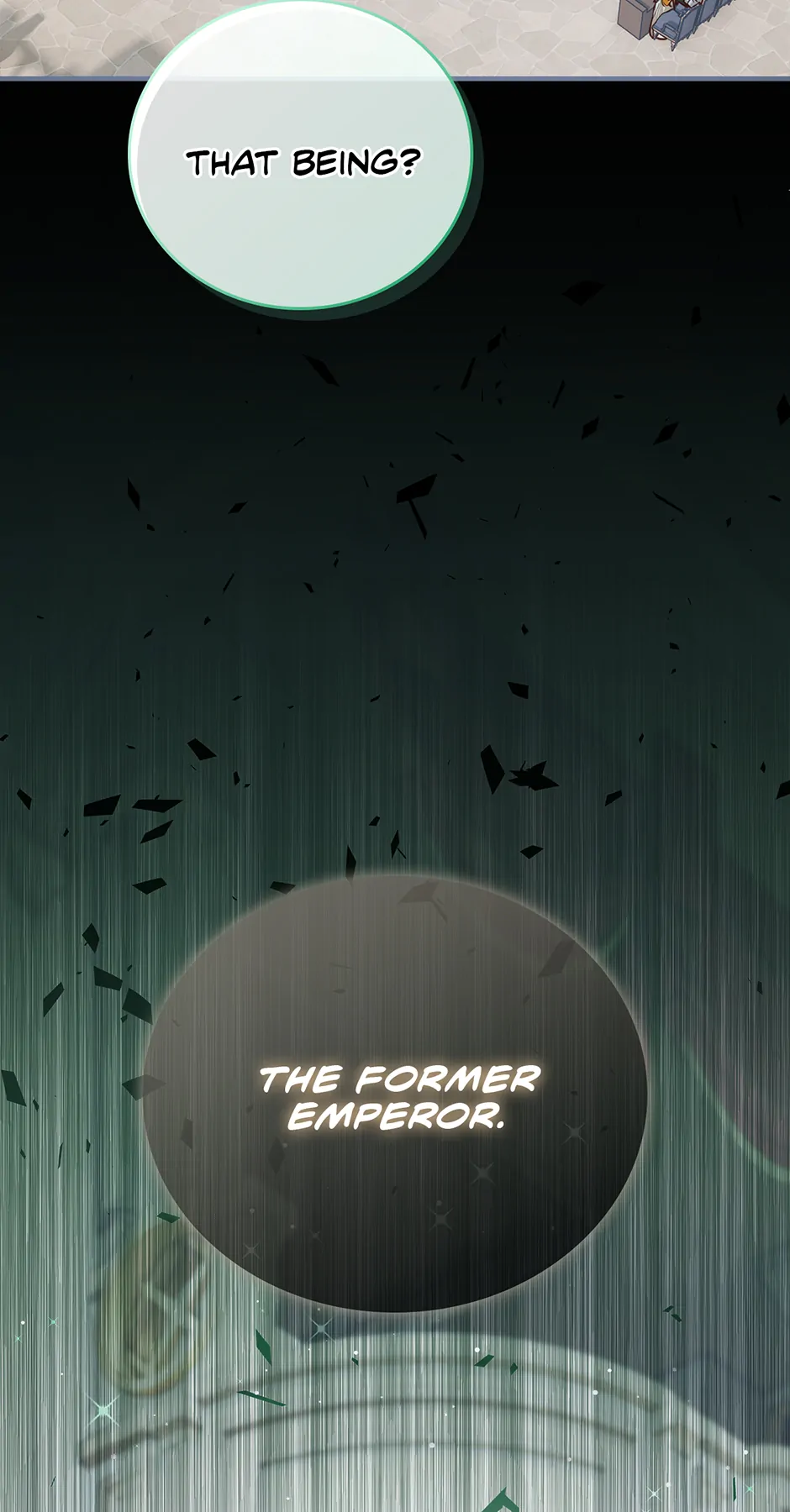 You Are Obsessing Over the Wrong Person, Lord of the Tower! Chapter 83 - page 48