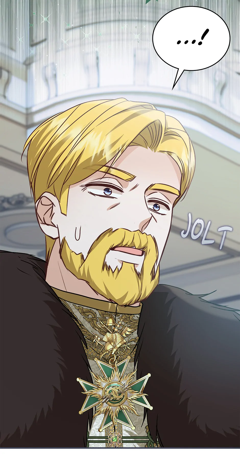 You Are Obsessing Over the Wrong Person, Lord of the Tower! Chapter 83 - page 49