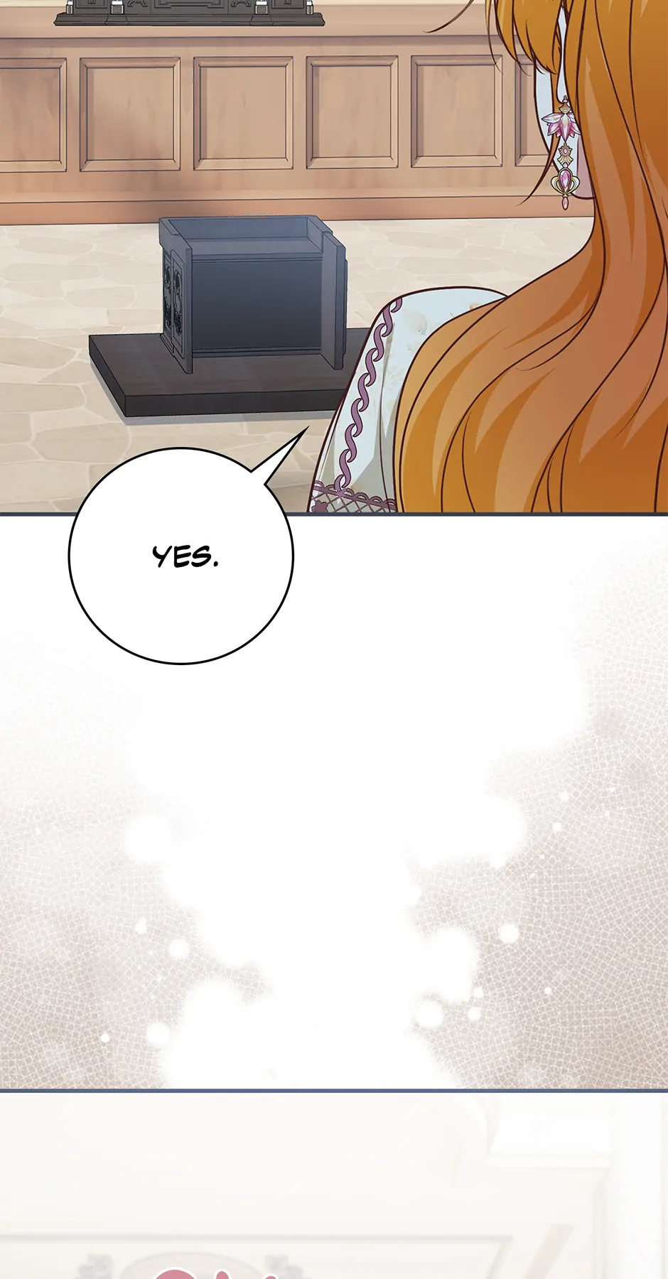 You Are Obsessing Over the Wrong Person, Lord of the Tower! Chapter 83 - page 51