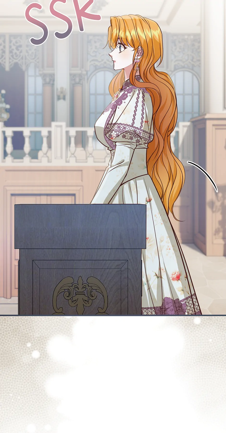 You Are Obsessing Over the Wrong Person, Lord of the Tower! Chapter 83 - page 52
