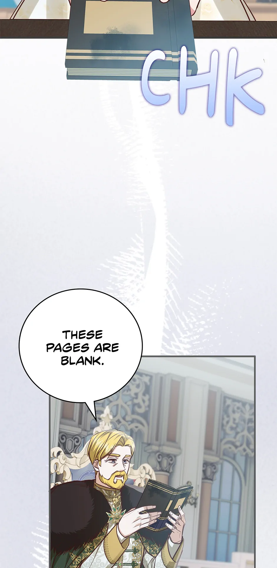 You Are Obsessing Over the Wrong Person, Lord of the Tower! Chapter 83 - page 58