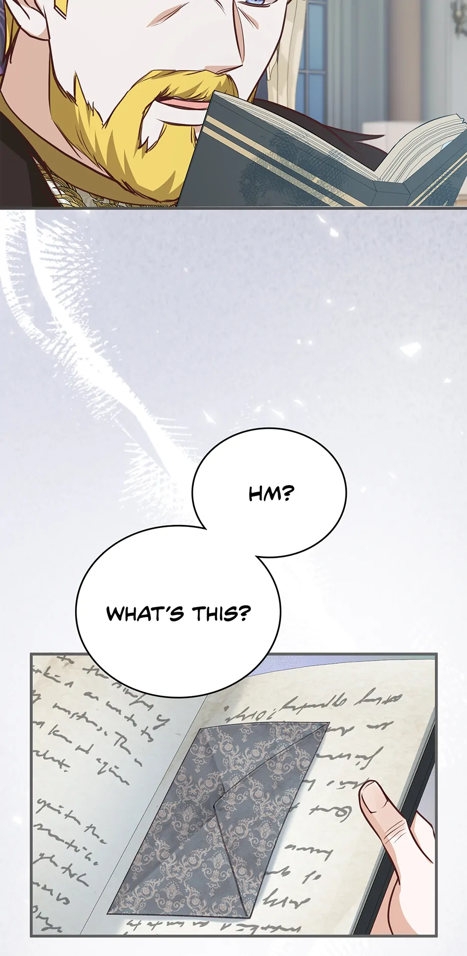 You Are Obsessing Over the Wrong Person, Lord of the Tower! Chapter 83 - page 60