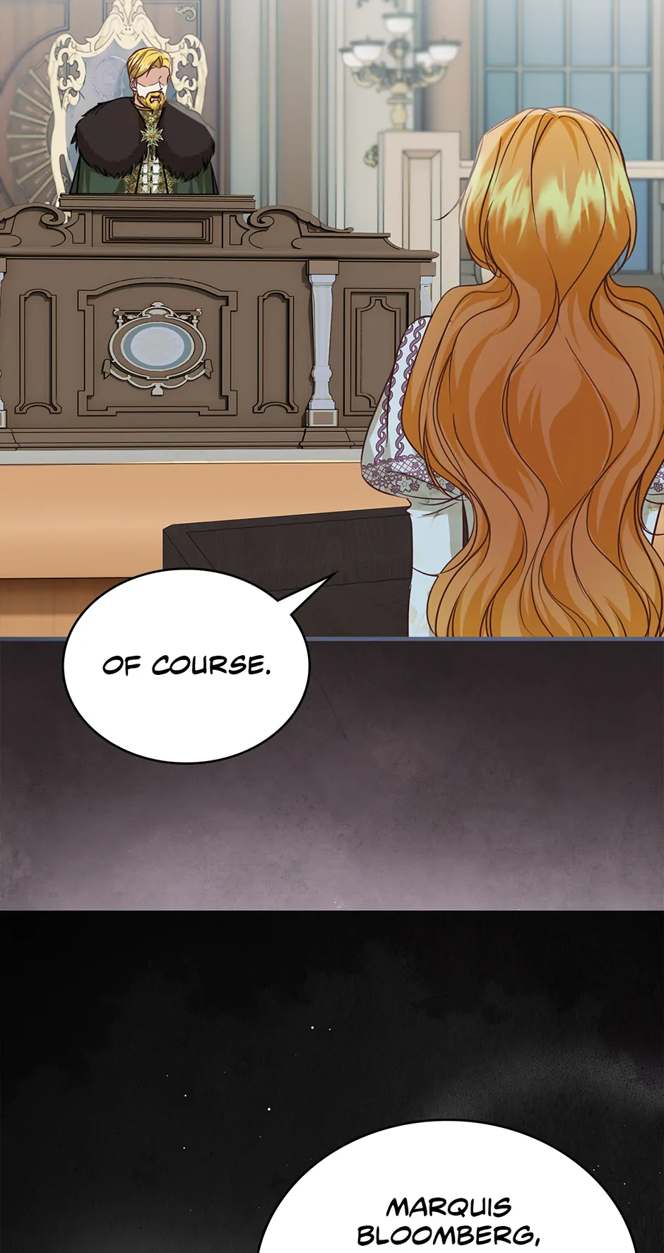 You Are Obsessing Over the Wrong Person, Lord of the Tower! Chapter 83 - page 65