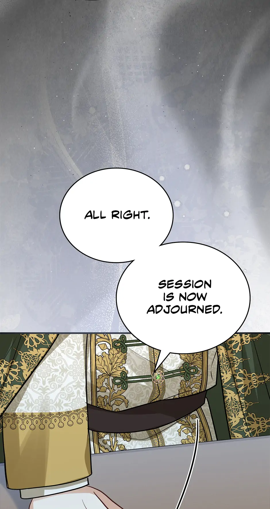 You Are Obsessing Over the Wrong Person, Lord of the Tower! Chapter 83 - page 67