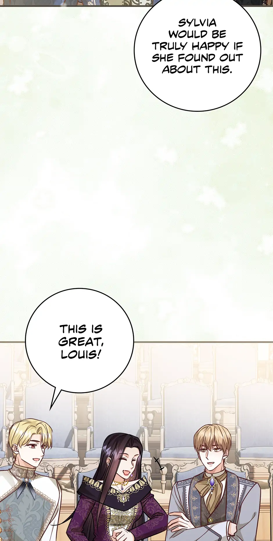 You Are Obsessing Over the Wrong Person, Lord of the Tower! Chapter 83 - page 71