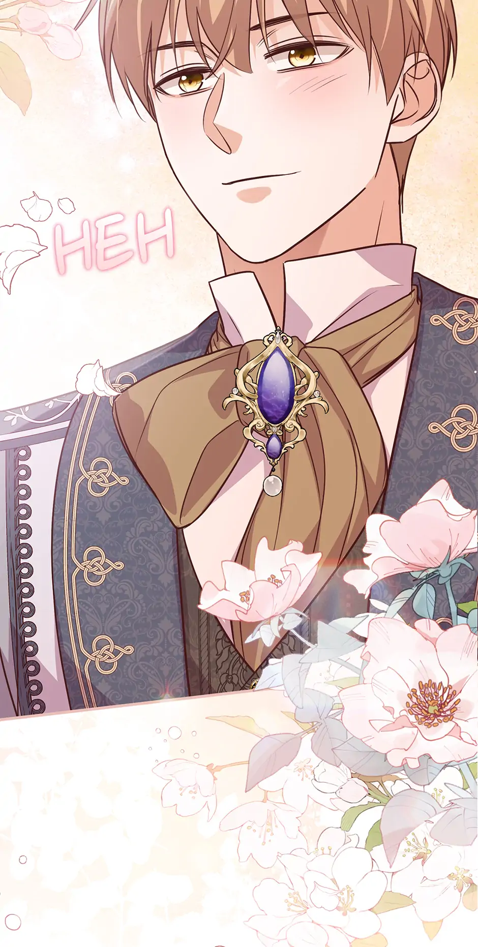 You Are Obsessing Over the Wrong Person, Lord of the Tower! Chapter 83 - page 74