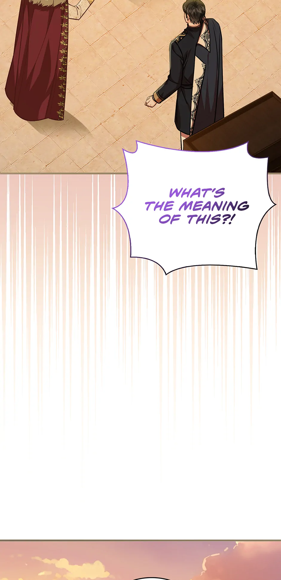 You Are Obsessing Over the Wrong Person, Lord of the Tower! Chapter 83 - page 7