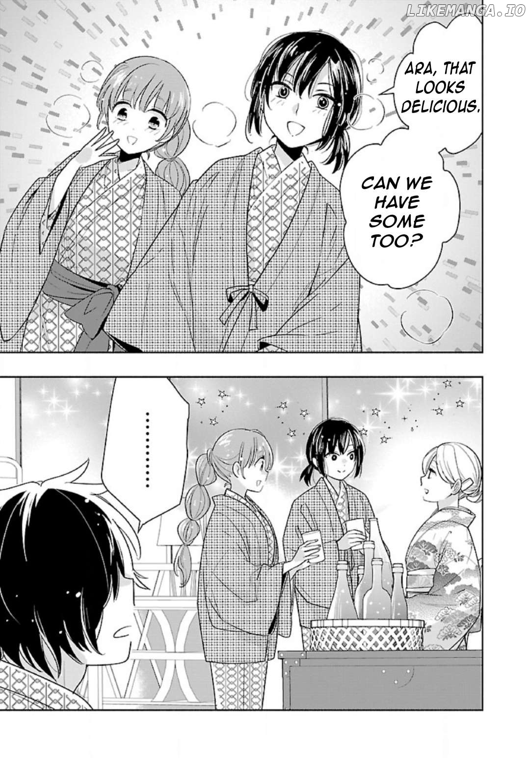 Tensei Shite Inaka de slowlife wo Okuritai Chapter 84 - page 10