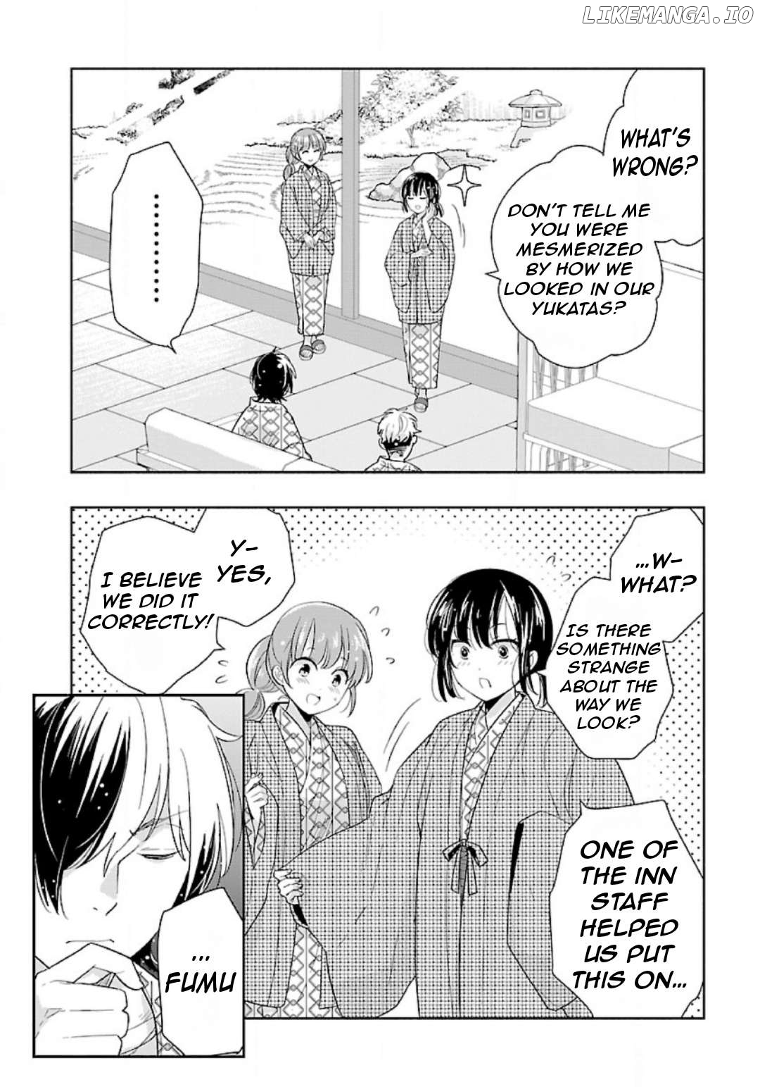 Tensei Shite Inaka de slowlife wo Okuritai Chapter 84 - page 11
