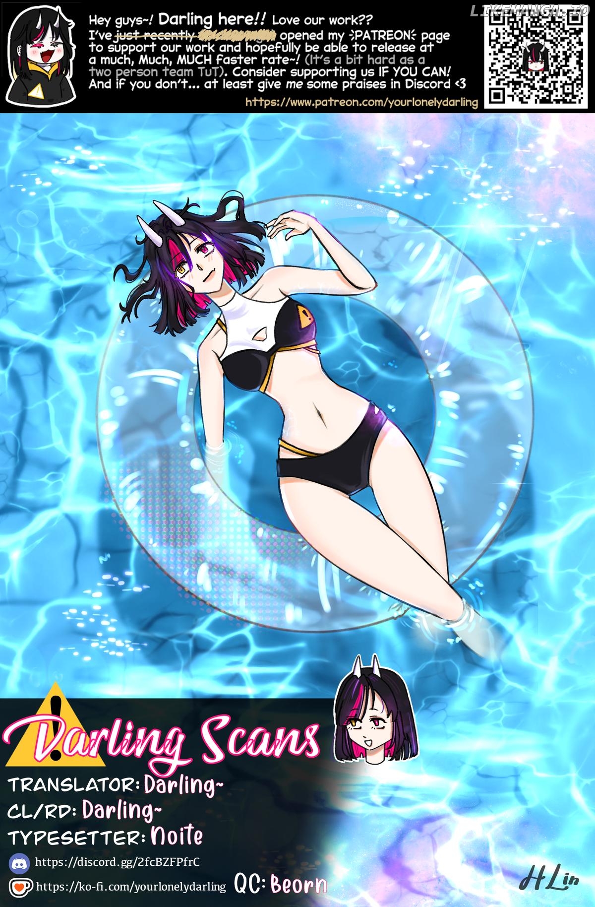 Reincarnation Colosseum – Using The Weakest Skills In Order To Defeat The Strongest Women And Create A Slave Harem Chapter 29 - page 32
