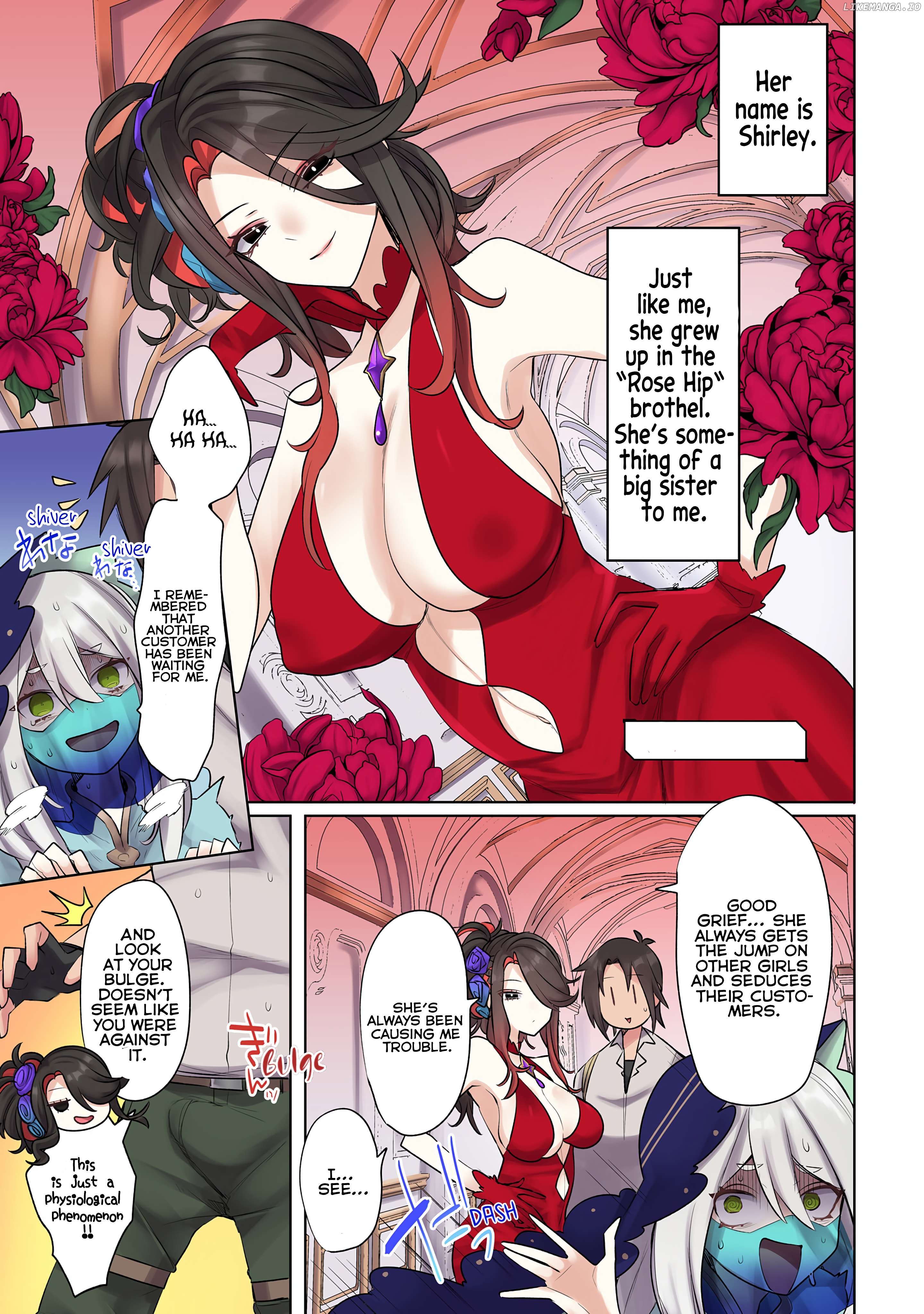 Ore No Level Up Ga Okashi! Chapter 18 - page 1